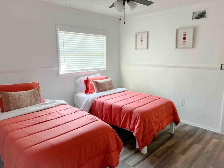 Sparkling Guest Home 2 Bedroom-15 Minutes To Clearwater Beach Exterior foto